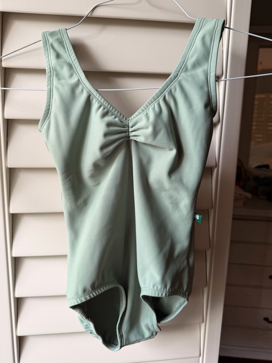 Luckyleo Other - Lucky Leo ballet leotard